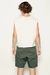 BERMUDA HALF CARGO PANTS - comprar online