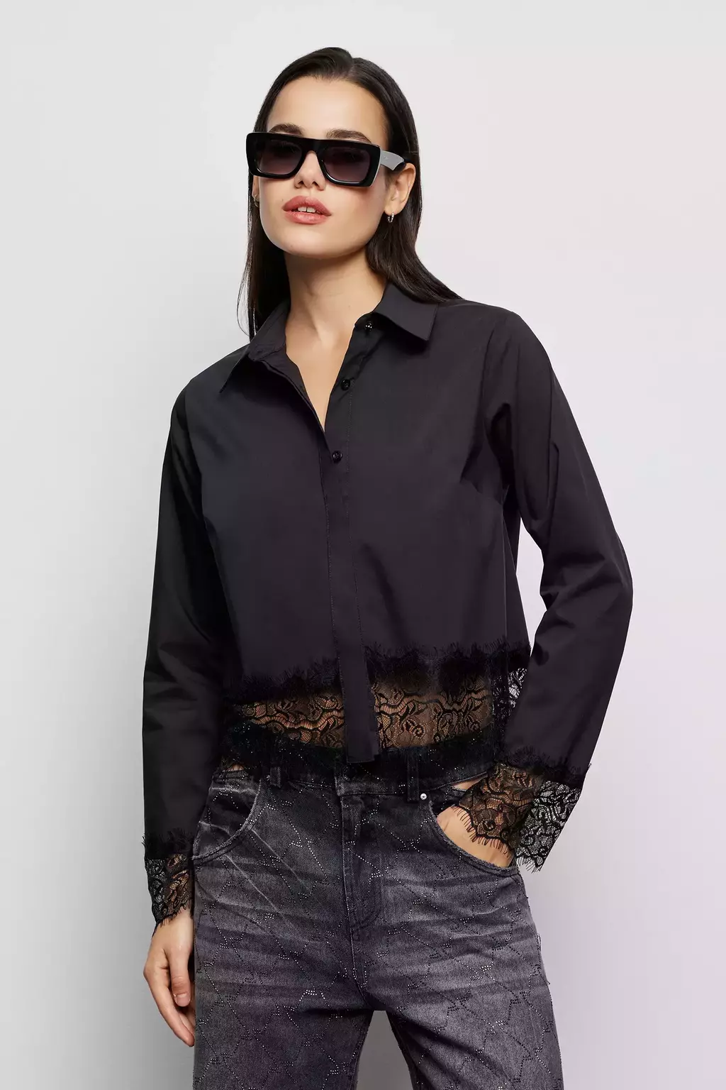 CAMISA ANDER