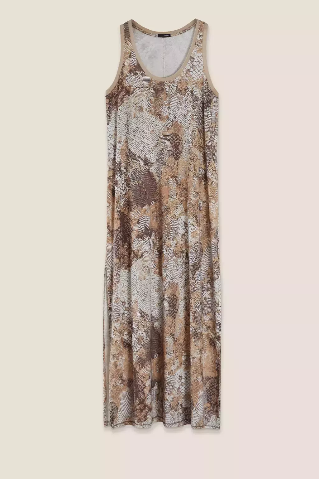 VESTIDO RAMONA