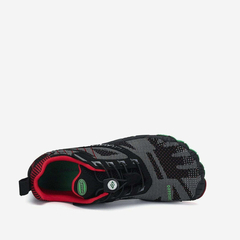RUN EVO Negro Verde Rojo en internet