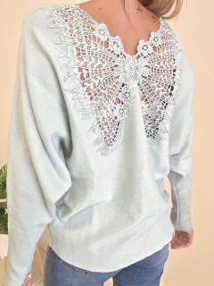 Sweater Mariposa - comprar online