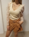 Short kimei