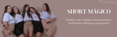 Banner da categoria Short mágico 