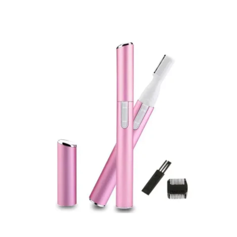 Mini Depilador Facial Elétrico