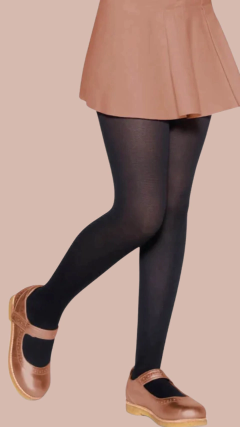 Meia Calça Infantil - comprar online