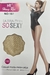 Meia calça fio 15 bege - comprar online