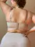 Sutiã Mágico Tomara que Caia Plus Size - Bege - Cinta magic