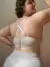 Sutiã Mágico Tomara que Caia Plus Size - Bege - comprar online
