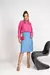 CAMISA FEMININA VISCOLINHO ALEXIA