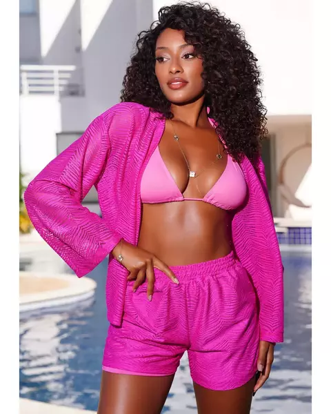 CONJUNTO FEMININO ARIANE - comprar online