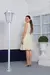 Imagem do Vestido Manuela Midi Soltinho com Babado na Saia Estilo e Conforto