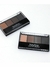 Sombra para Sobrancelhas Ruby Rose Trio com Primer e pincel. - loja online