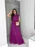 Imagem do VESTIDO CHEMISE LINHO FORRADO JASMIN