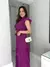 VESTIDO CHEMISE LINHO FORRADO JASMIN - comprar online