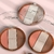 Paleta 3 EM 1 Multi Face Blush Iluminador Contorno Facial Vivai - THATI GUTIERREZ TG STORE