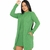 Conjunto Vestido E Cardigan Em Lanzinha - comprar online