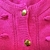 Casaco cardigan C/ Cropped Tricot Tricô Modal Pom pom TG na internet