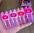 Lip Gloss e Glitter 2 em 1 Sarah's Beauty na internet