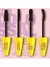 MASCARA RIMEL PARA CILIOS COLOSSAL FEBELLA A PROVRA DE AGUA - THATI GUTIERREZ TG STORE