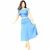 Conjunto Feminino Saia Midi E Cropped Babado Barbara - THATI GUTIERREZ TG STORE