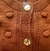 Casaco cardigan C/ Cropped Tricot Tricô Modal Pom pom TG - loja online
