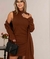 Imagem do Conjunto Vestido E Cardigan Em Lanzinha