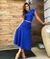 Conjunto Feminino Saia Midi E Cropped Babado Barbara - THATI GUTIERREZ TG STORE