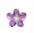 Presilha De Flores Para Cabelo Piranha De Flor Bbb Prendedor na internet