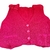 Colete coletinho tricô Feminino tricot Modal Luana na internet