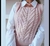 Colete de Tricô Tricot Feminino Bianca - THATI GUTIERREZ TG STORE