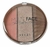 Paleta 3 EM 1 Multi Face Blush Iluminador Contorno Facial Vivai - comprar online