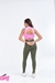 Calça Feminina Legging Julia de academia moda fitness - THATI GUTIERREZ TG STORE
