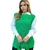 Colete Feminino Alongado Tricô Suéter Inverno - comprar online