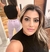 Blusa Cropped Tricot modal de amarrar Ruana - THATI GUTIERREZ TG STORE