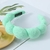 Imagem do Faixa Tiara NUVEM Atoalhada Para Maquiagem E Skin Care HANDMADE