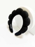 Faixa Tiara NUVEM Atoalhada Para Maquiagem E Skin Care HANDMADE - comprar online