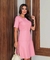 Vestido Em Courino Couro Fake Antonella - THATI GUTIERREZ TG STORE
