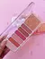 Paleta de Sombras E Iluminador Smile Sarah’s Beauty - loja online