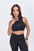 CROPPED TENISTA COM ZIPER NA FRENTE E COSTA NADADORA KARINA - loja online