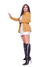 BLAZER MODA SOCIAL E CASUAL - THATI GUTIERREZ
