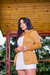 BLAZER MODA SOCIAL E CASUAL - THATI GUTIERREZ - comprar online