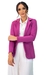 BLAZER MODA SOCIAL E CASUAL - THATI GUTIERREZ - comprar online