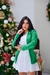 BLAZER MODA SOCIAL E CASUAL - THATI GUTIERREZ