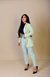 BLAZER MODA SOCIAL E CASUAL - THATI GUTIERREZ na internet