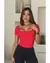 Body Feminino Carla Elegância e Sensualidade