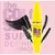 MASCARA RIMEL PARA CILIOS COLOSSAL FEBELLA A PROVRA DE AGUA - THATI GUTIERREZ TG STORE