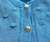 Casaco cardigan C/ Cropped Tricot Tricô Modal Pom pom TG - THATI GUTIERREZ TG STORE