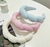 Faixa Tiara NUVEM Atoalhada Para Maquiagem E Skin Care HANDMADE - comprar online