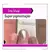 Paleta 3 EM 1 Multi Face Blush Iluminador Contorno Facial Vivai na internet