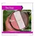 Paleta 3 EM 1 Multi Face Blush Iluminador Contorno Facial Vivai - comprar online